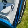 TaylorMade 2021 Tour Staff Bag Image 7