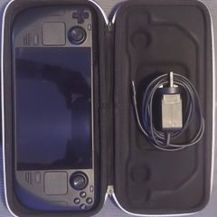 Steam Deck Oled 512Gb