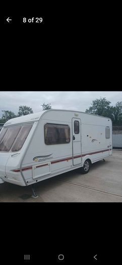 caravan