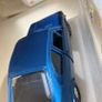 Alfa Romeo Alfasud Year 1974 Scale 1/25 Rare Image 8