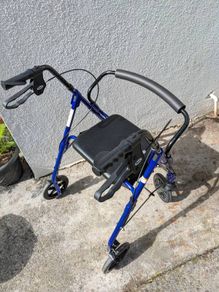 Rollator