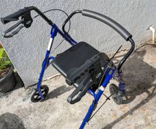 Rollator