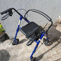 Rollator