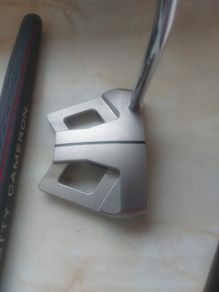 scotty cameron putter