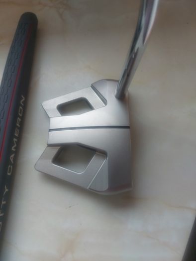 scotty cameron putter