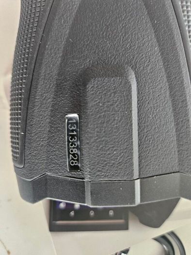 MTC Rapier Ballistic range finder