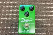 Joyo Dyna Compressor Guitar Pedal