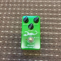 Joyo Dyna Compressor Guitar Pedal