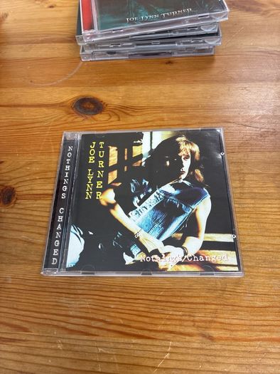 Cd Albums Four euro each
