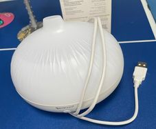 Spa Room Essential Oil Diffuser