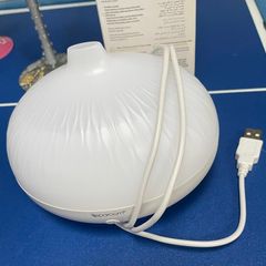 Spa Room Essential Oil Diffuser