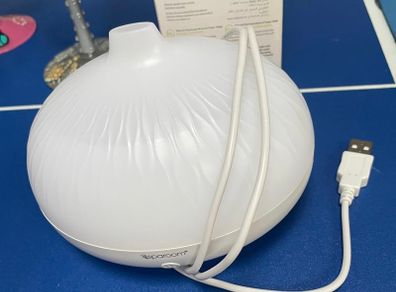 Spa Room Essential Oil Diffuser