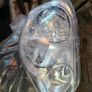 Vw polo headlamp 2005 0n Image 3