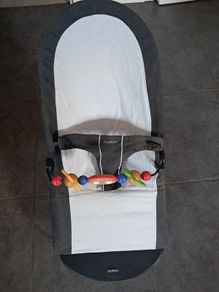 Baby Bjorn Bouncer