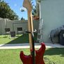Fender Squier strat. Image 2