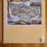 The County Maps Of Old England By Thomas Moule. Large Volume Hardback With Dustjacket In Very Good Condition. Image 6