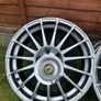 18" Monza R Team dynamics Image 5