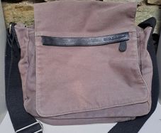 Rocha John Rocha sling bag light brown