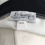 Dressy Top Monochrome Size 16 Image 5