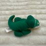 1998 Vintage McDonalds Happy Meal Soft Toys Hatching Eggs Crocodile Used Please see photos Image 6
