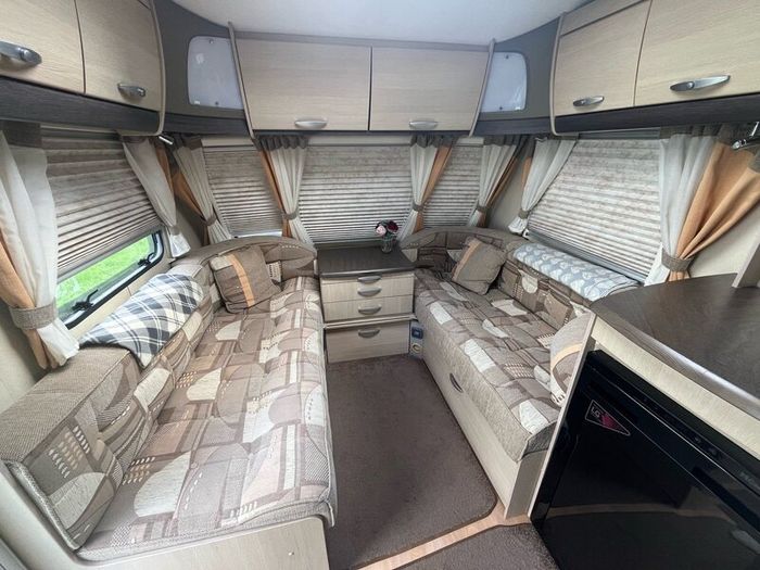 Caravan