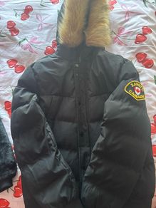 kids jackets