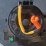 Toyota Clock Spring Spiral Squib Cable and Steering Angle Sensor - 89245-02060 Image 2