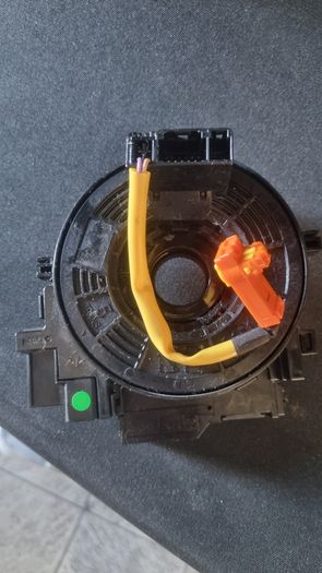 Toyota Clock Spring Spiral Squib Cable and Steering Angle Sensor - 89245-02060