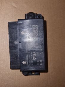 Audi A3 8V VW Golf 7 Octavia III PDC PLA parking aid control unit park 5Q0919298A