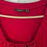 Red dress with jewel detail - size 12 Image 4