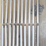Kitchen cupboard handles Modern Chunky Bar (20x) Image 2