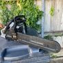 chainsaw Image 2