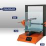 3D PRINTER . NEW in the box. Touch screen. Image 6