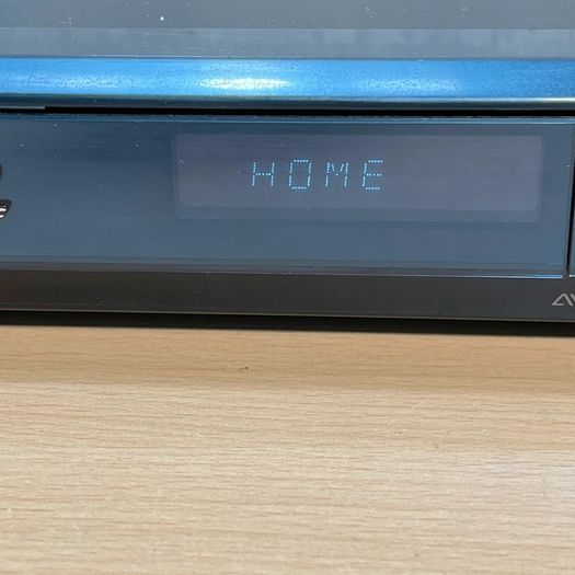 Sony BDP-S350 Blu-ray Disc DVD Player Tested Working HDMI Full HD