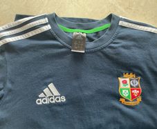 adidas T shirt Australia 2013