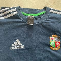 adidas T shirt Australia 2013