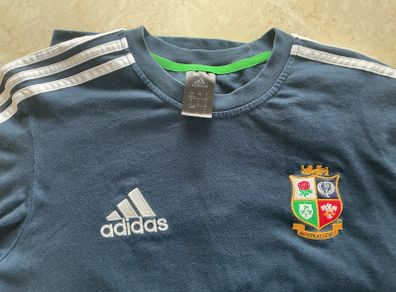 adidas T shirt Australia 2013