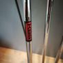 taylormade P790 irons (6-AW) 2021 model Image 5
