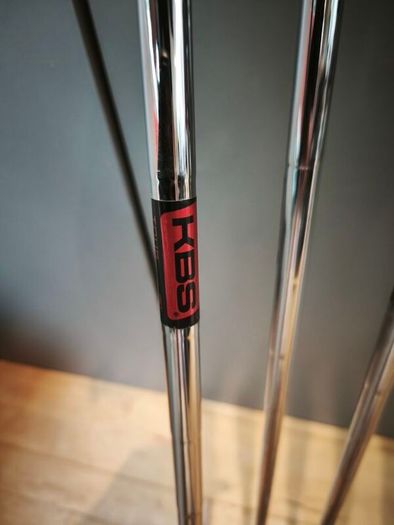 taylormade P790 irons (6-AW) 2021 model