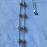 NEW - Sterling silver necklace Image 3