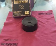 Hidersine 6B double bass rosin