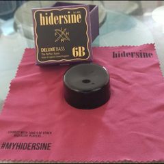 Hidersine 6B double bass rosin