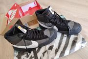 Nike Blazer - Off-White MID UK9 Replica