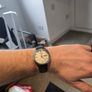 1960s Seiko Automatic Day-Date Image 8