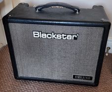 Blackstar HT-5R Deluxe