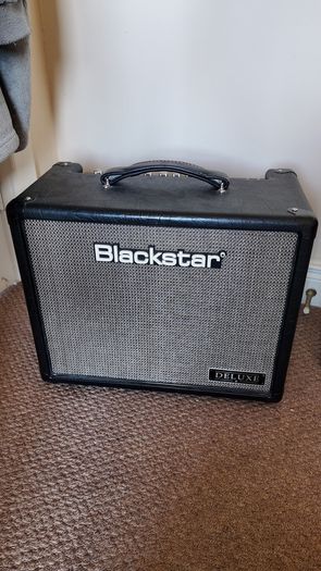 Blackstar HT-5R Deluxe