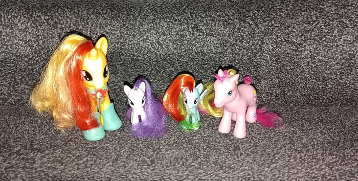 My little pony