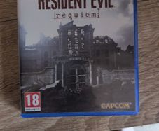 Resident Evil Requiem