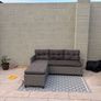 3 piece lounge sofa Image 4