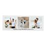 Personalised Photo Upload Mantel Block Image 2